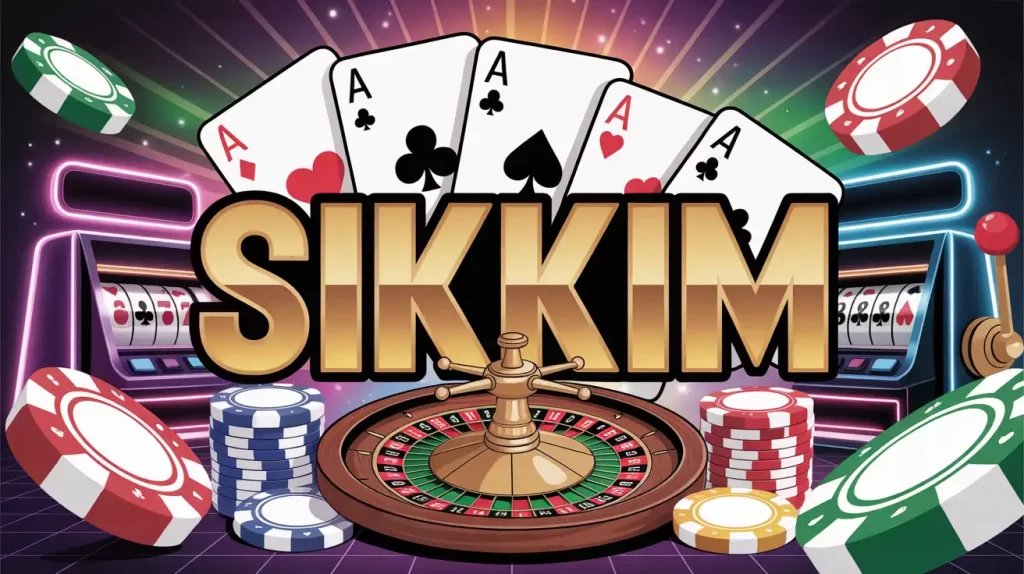Sikkim Games